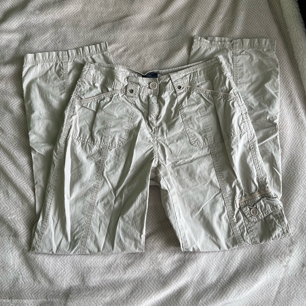 🤍Reitmans Cargo Pants🤍